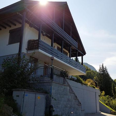 Appartement Seelewaermerli - Balsam Fuer Ihre Seele Seelisberg Exteriér fotografie
