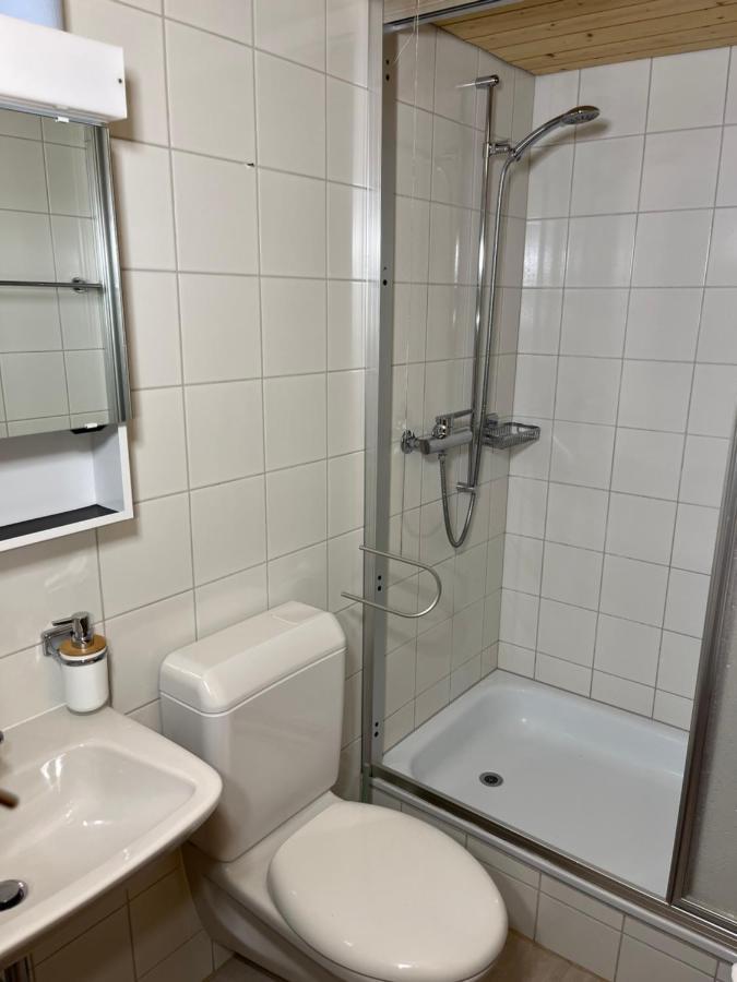 Appartement Seelewaermerli - Balsam Fuer Ihre Seele Seelisberg Exteriér fotografie